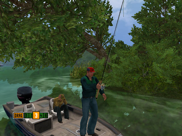ְҵ(Rapala Fishing)Ӳ̰ͼ2