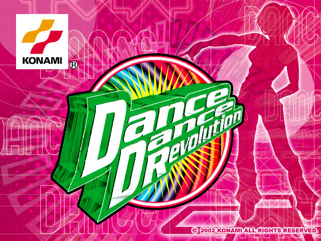 赸(Dance Dance Revolution)ӢӲ̰ͼ2