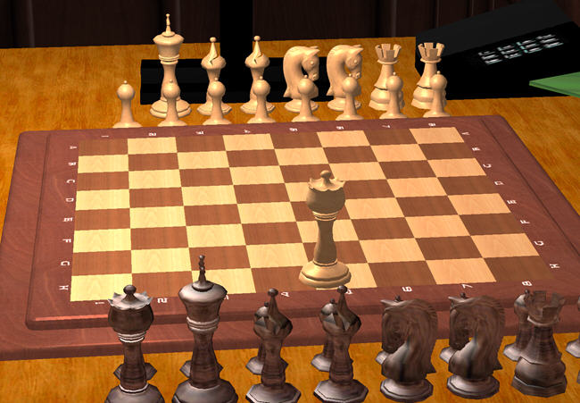 3D(Chess)ɫƽͼ0