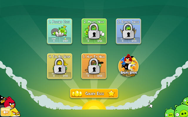 ŭСB(angry birds)V1.5.1U1Gɫy؈D3