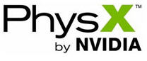 NPhysX 2010.6.10