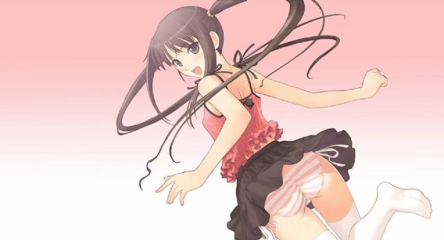 周末公园福利戏曲动漫图美女性感美女图片