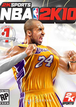 NBA 2K10(2K Sports)wӲP