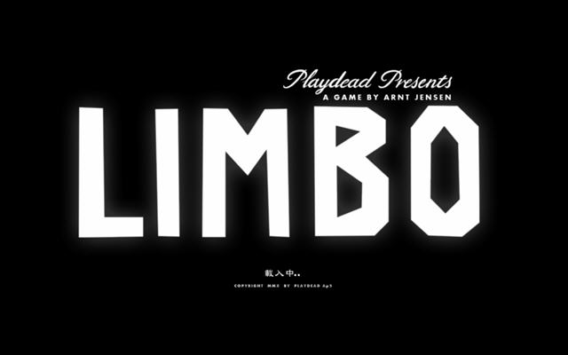  Screenshot 1 of the complete Chinese version of Limbo