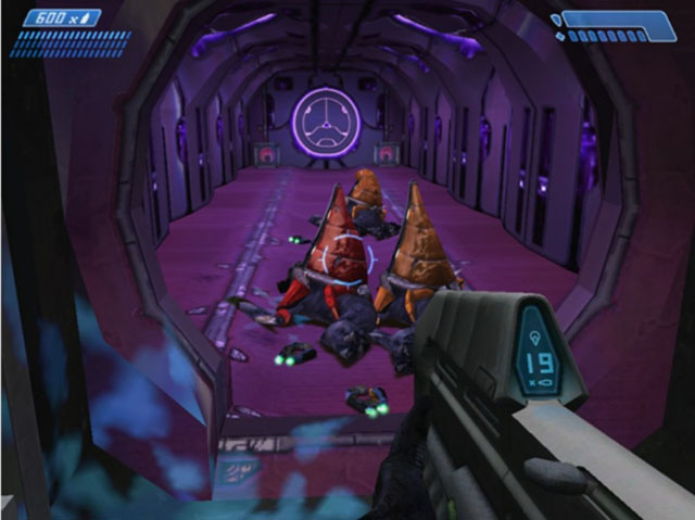 Σս(Halo: Combat Evolved)Ӳ̰ͼ5