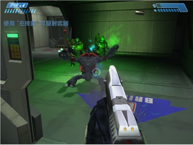 Σս(Halo: Combat Evolved)Ӳ̰ͼ6