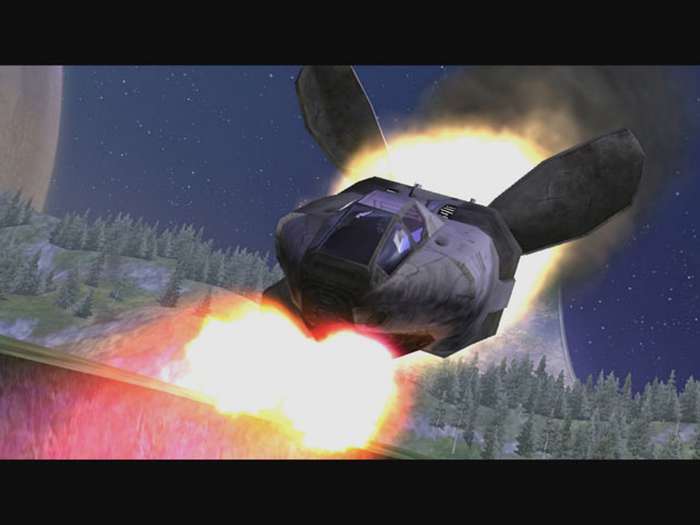 Σս(Halo: Combat Evolved)Ӳ̰ͼ7