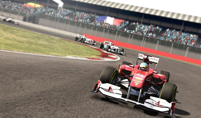 F1 2011 (һʽ2011)ⰲװͼ5