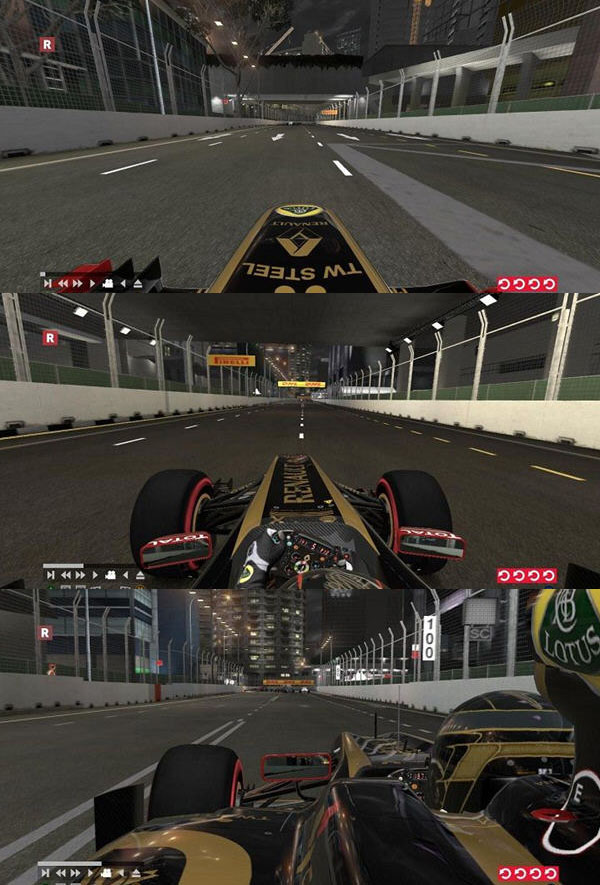 F1 2011ӽǲͼ0