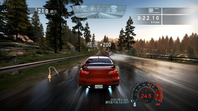 极品飞车14：热力追踪3(Need for Speed 14)中文硬盘版截图4