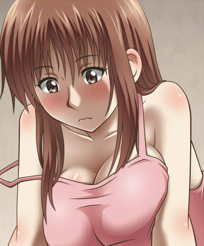 喷血诱惑 票选<em>日本</em>十大爆乳<em>动漫美少女</em>完整页