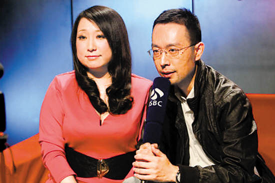 佐藤爱牵手即分手 男嘉宾揭隐情