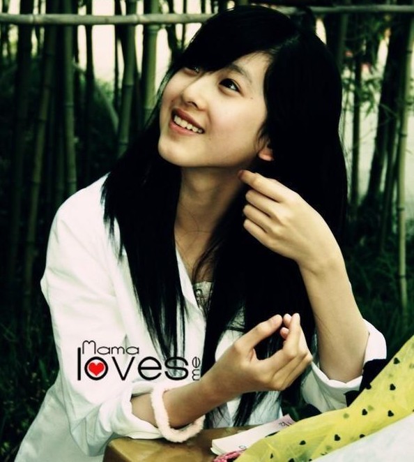 比肩奶茶妹妹 史上最清纯的啦啦宝贝池方圆完