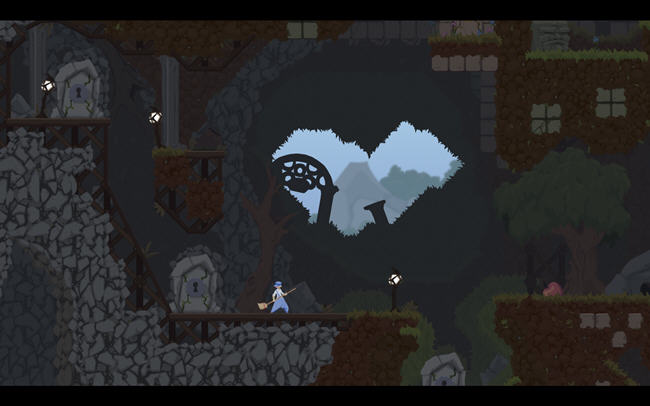  Screenshot 2 of dust buster remaking
