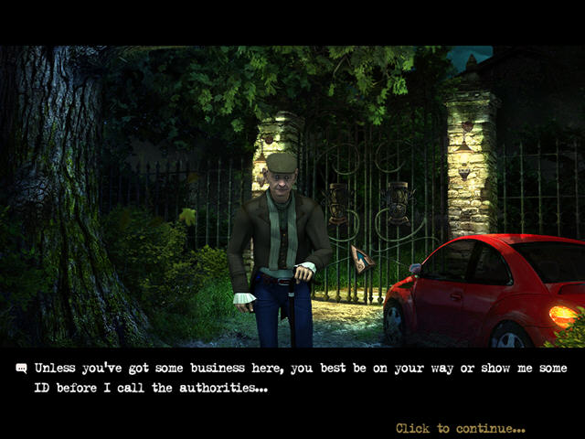 恐惧专卖:神秘的麦金罗伊庄园英文版下载|典藏