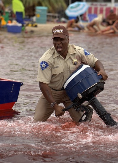 电影重口味篇 你能叫出几部电影名称?_乐游网