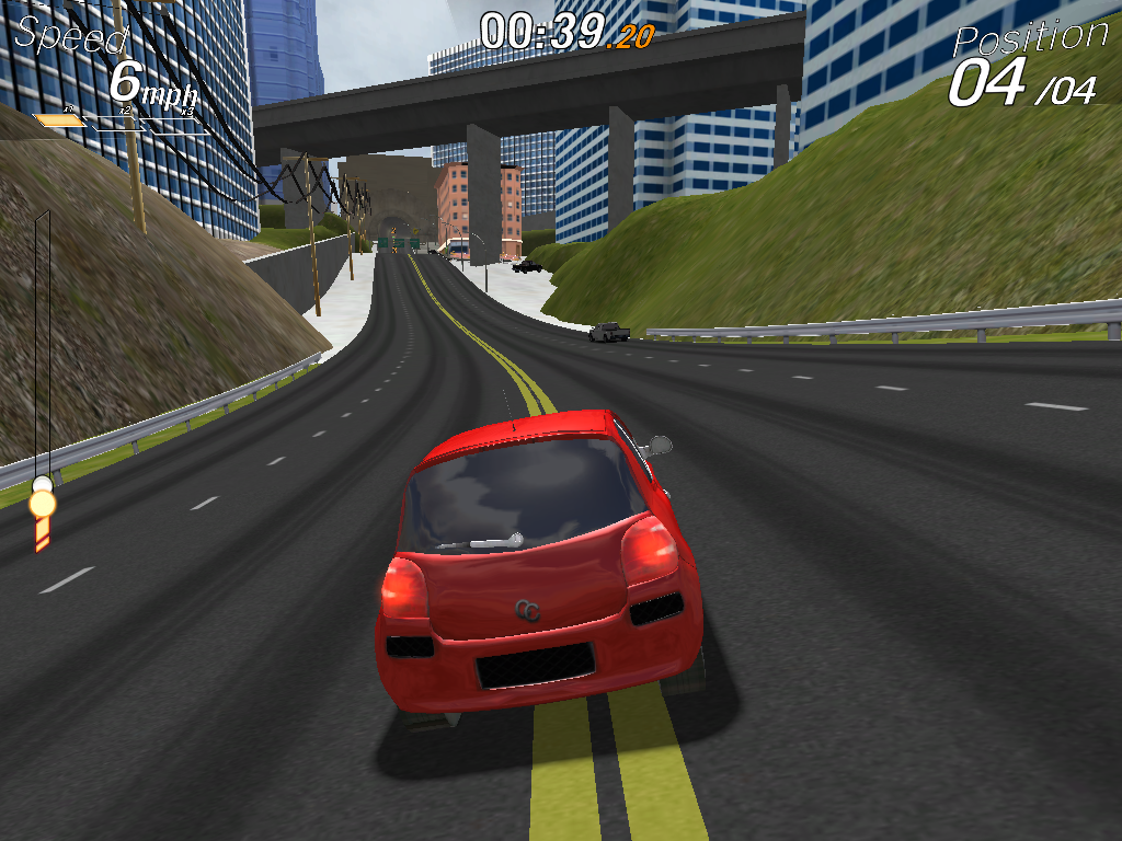 ِ܇ (Crazy Cars)ӲP؈D3