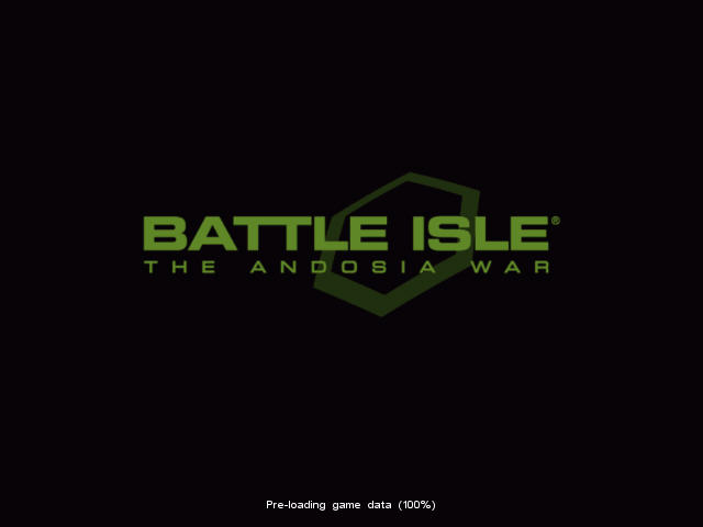 ֮(Battle Isle The Andosia War)ӲP؈D0