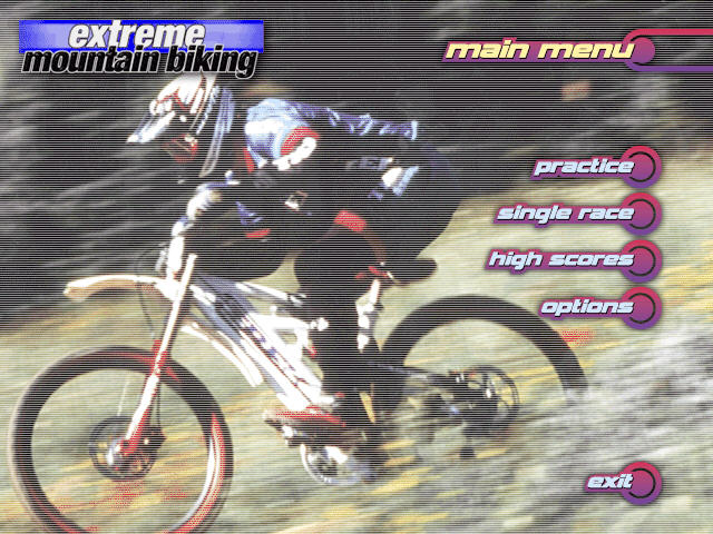 ɽг(Mountain Biking Extreme)ⰲװӲ̰ͼ3