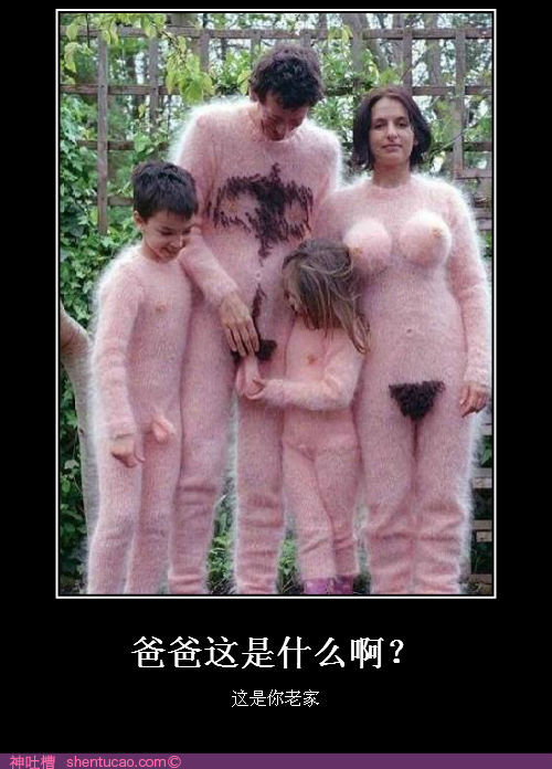 奇葩的黄瓜 神吐槽图片汇总(2)