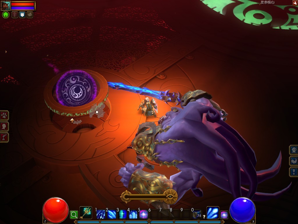 火炬之光2纯冰法师综合攻略完整页