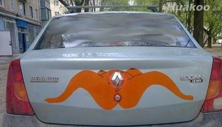 尼玛谁送的钱包 搞的淫家好羞涩 搞笑囧图大荟萃(17)