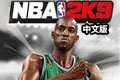 NBA 2k9ⰲb