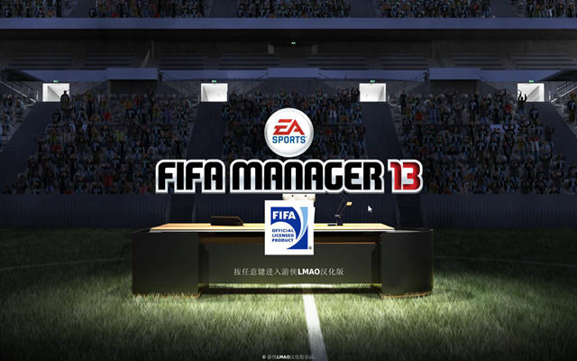 FIFA13v1.1ͼ0