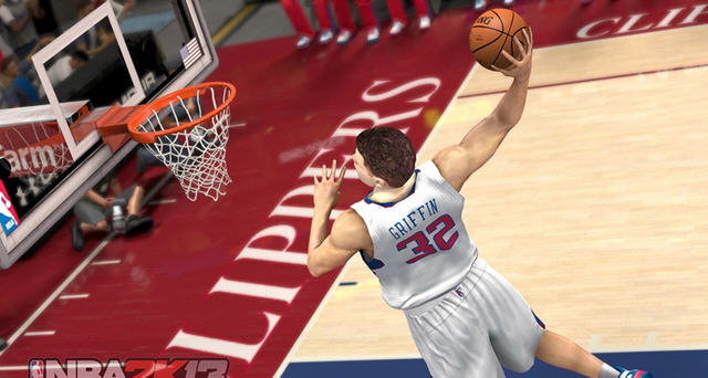 NBA2K13ƽİͼ5