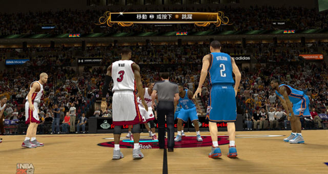 NBA2K13ƽİ؈D1