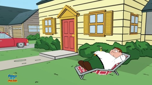 Family Guy Online to shut down next month