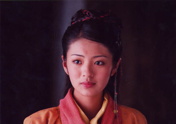 仙剑奇侠传一 林月如 安以轩饰演痴情的角色 pk,谁最痴情?