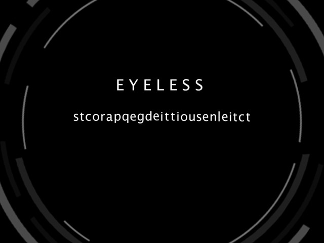 ä(Eyeless)Ӳ̰ͼ1
