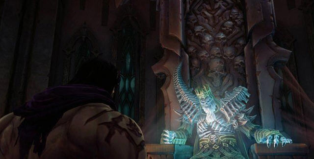 暗黑血统2中文完整PC版截图10