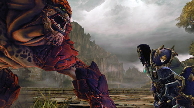 暗黑血统2中文完整PC版截图6