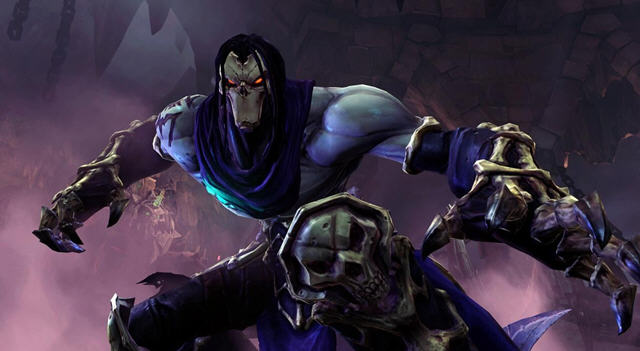 暗黑血统2中文完整PC版截图7