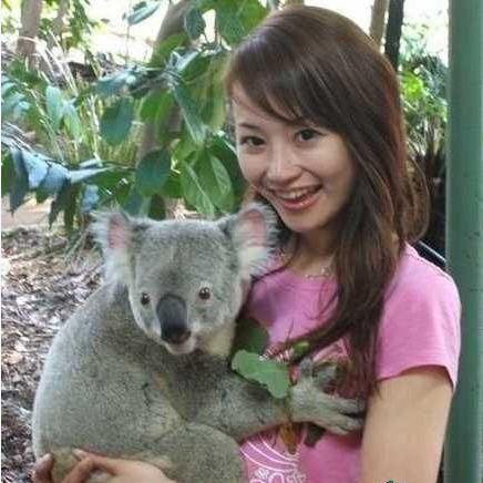 屌丝喷鼻血 盘点那些欺负美女的好色动物 第 2