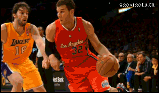 每周搞笑gif图片大合集乐游网第四期