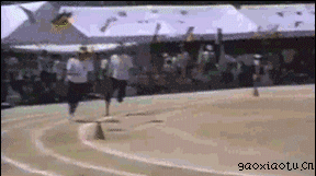 每周搞笑gif图片大合集 乐游网第四期 第 17 页_乐游网