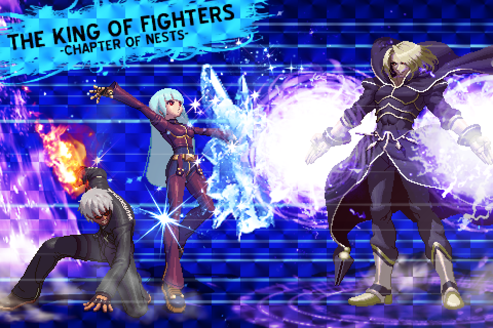 拳皇2012i卡片图解完整页