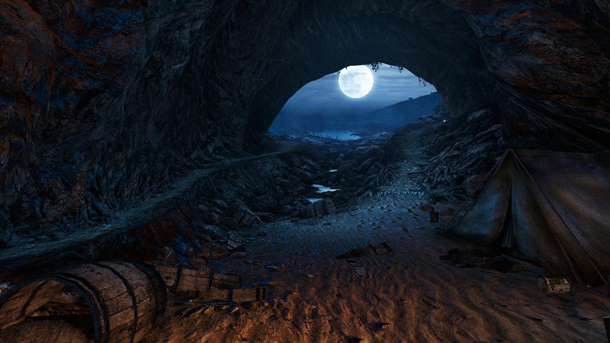 独立游戏《Dear Esther》卖出25万份