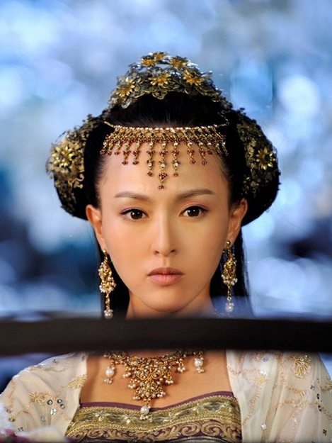 轩辕剑之天之痕三大美女写真图完整页