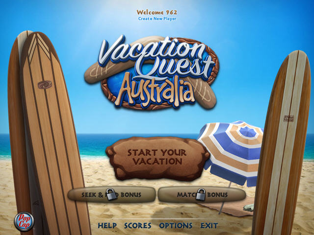 度假寻奇2:澳大利亚英文版下载|单词找物又来了