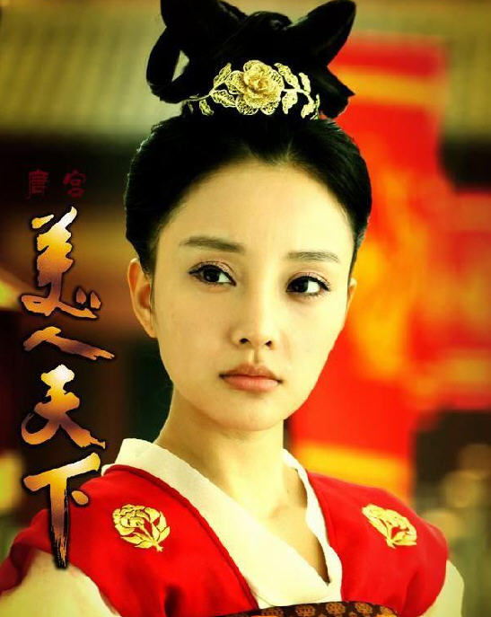 瞬间吓尿 <em>古装剧</em>爆笑<em>发型</em>盘点完整页_乐游网