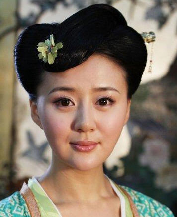 瞬间吓尿 <em>古装剧</em>爆笑<em>发型</em>盘点完整页_乐游网