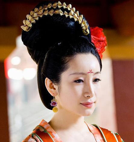 瞬间吓尿 <em>古装剧</em>爆笑<em>发型</em>盘点完整页_乐游网