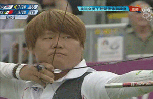 每周搞笑gif图片大合集 乐游网第十四期