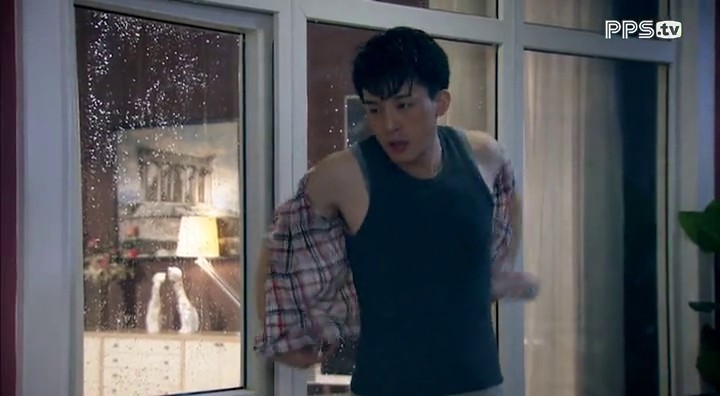 吕子乔陈美嘉吻戏