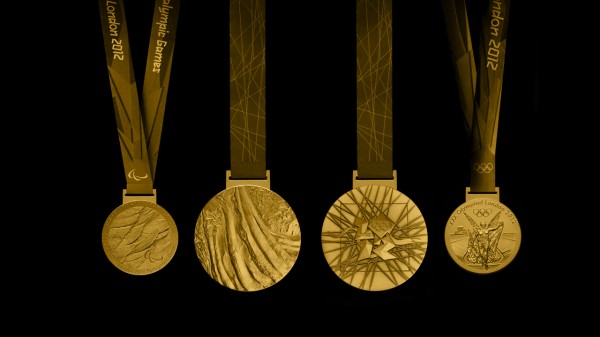 各国奖赏奥运金牌选手奖金额曝光