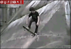 每周搞笑gif图片大合集 乐游网第十六期完整页_乐游网